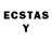 Ecstasy Cube Saiat Eraly